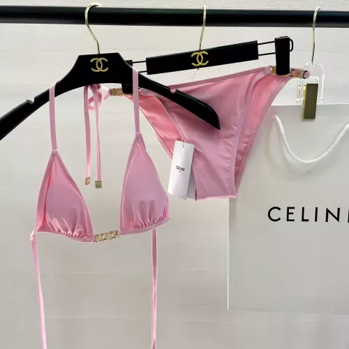 Replica Celine Bathing Suits For Women #1349557 $40.00 USD for Wholesale