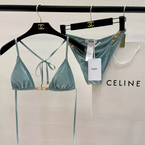 Replica Celine Bathing Suits For Women #1349558 $40.00 USD for Wholesale