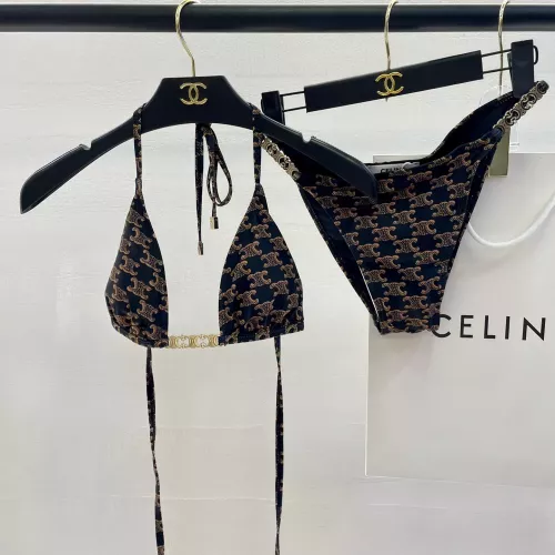 Replica Celine Bathing Suits For Women #1349560 $40.00 USD for Wholesale