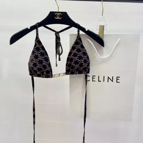 Replica Celine Bathing Suits For Women #1349560 $40.00 USD for Wholesale