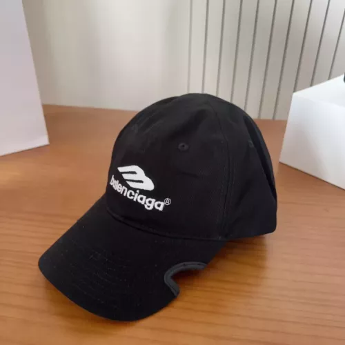 Replica Balenciaga Caps #1349574 $29.00 USD for Wholesale