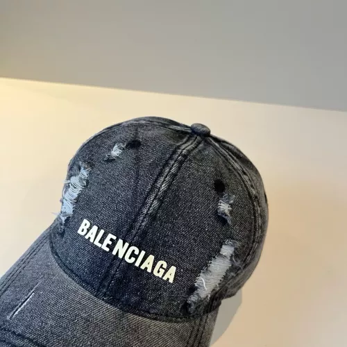 Replica Balenciaga Caps #1349576 $27.00 USD for Wholesale