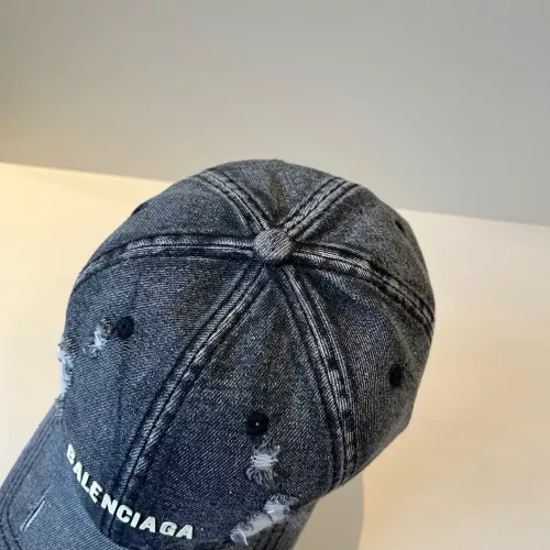 Replica Balenciaga Caps #1349576 $27.00 USD for Wholesale
