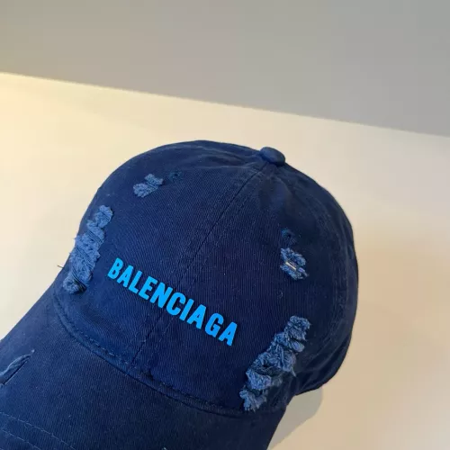 Replica Balenciaga Caps #1349577 $27.00 USD for Wholesale