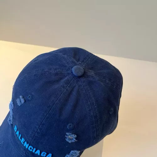 Replica Balenciaga Caps #1349577 $27.00 USD for Wholesale