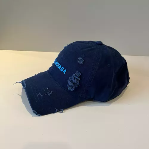 Replica Balenciaga Caps #1349577 $27.00 USD for Wholesale