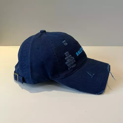 Replica Balenciaga Caps #1349577 $27.00 USD for Wholesale
