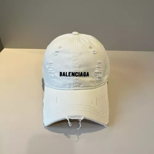 Cheap Balenciaga Caps #1349579, $$27.00 USD On Balenciaga Caps
