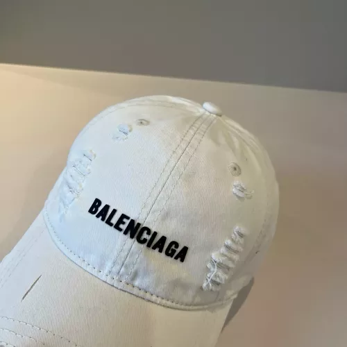 Replica Balenciaga Caps #1349579 $27.00 USD for Wholesale