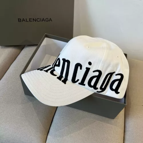 Replica Balenciaga Caps #1349580 $27.00 USD for Wholesale
