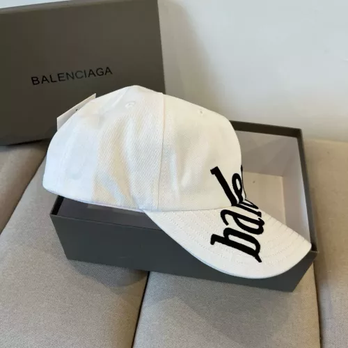 Replica Balenciaga Caps #1349580 $27.00 USD for Wholesale