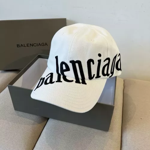 Replica Balenciaga Caps #1349580 $27.00 USD for Wholesale