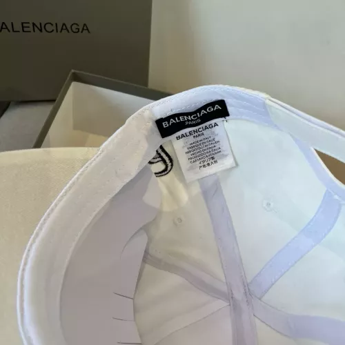 Replica Balenciaga Caps #1349580 $27.00 USD for Wholesale