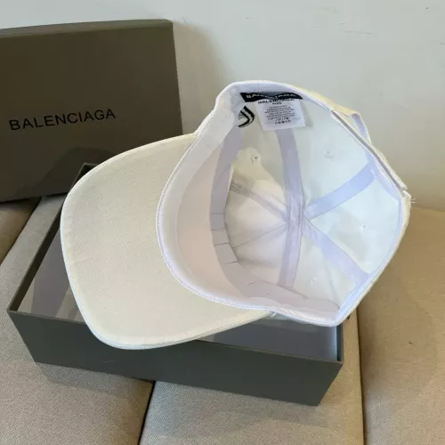 Replica Balenciaga Caps #1349580 $27.00 USD for Wholesale