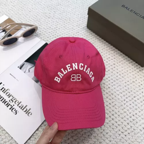 Cheap Balenciaga Caps #1349585, $$27.00 USD On Balenciaga Caps