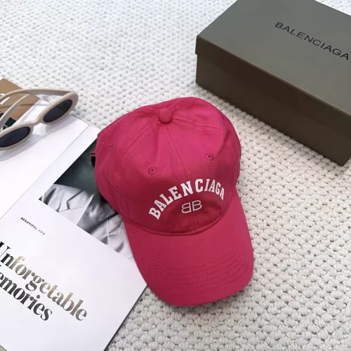 Replica Balenciaga Caps #1349585 $27.00 USD for Wholesale