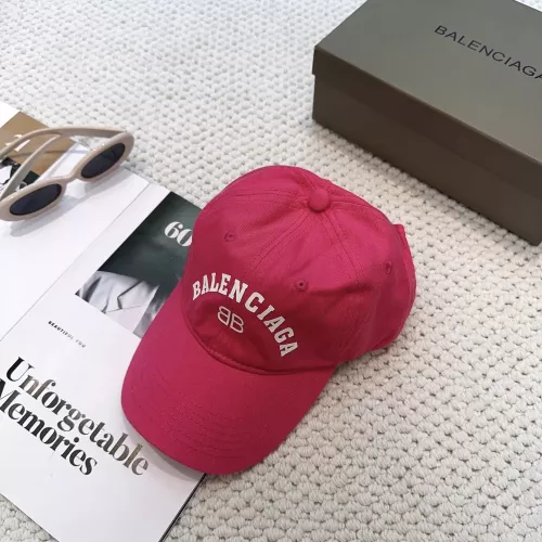 Replica Balenciaga Caps #1349585 $27.00 USD for Wholesale