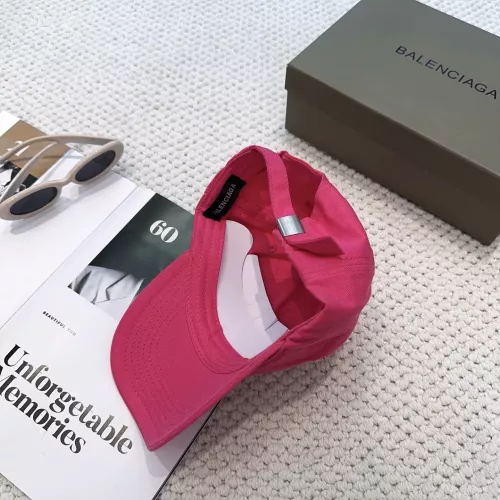 Replica Balenciaga Caps #1349585 $27.00 USD for Wholesale