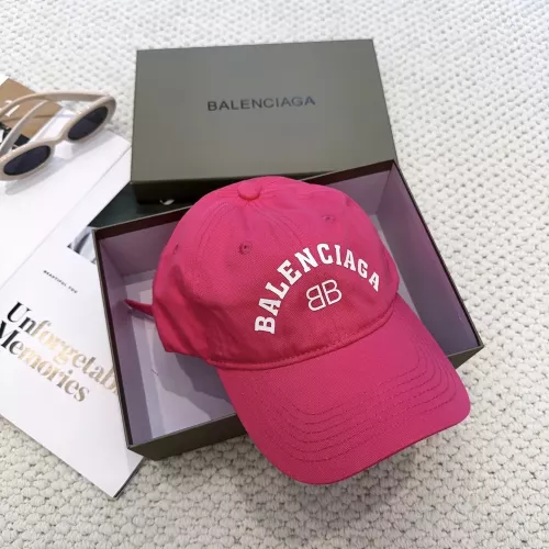Replica Balenciaga Caps #1349585 $27.00 USD for Wholesale