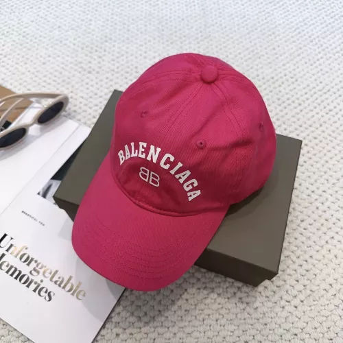 Replica Balenciaga Caps #1349585 $27.00 USD for Wholesale