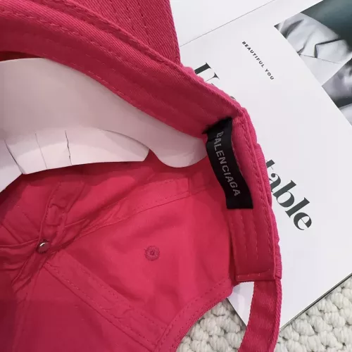 Replica Balenciaga Caps #1349585 $27.00 USD for Wholesale