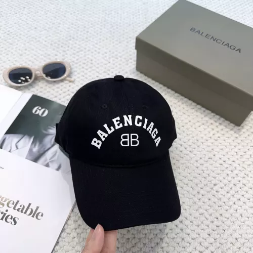 Cheap Balenciaga Caps #1349588, $$27.00 USD On Balenciaga Caps