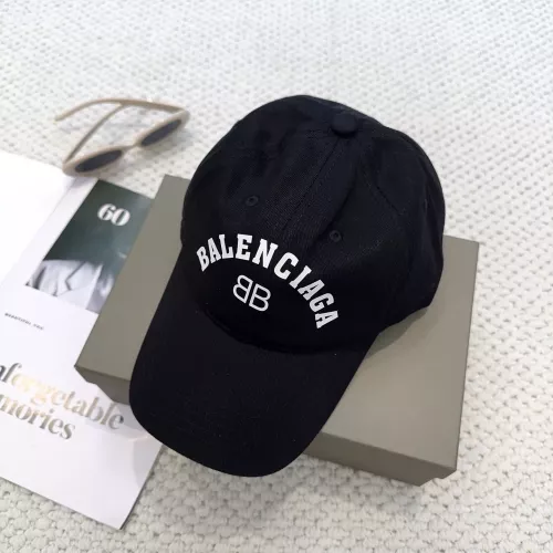 Replica Balenciaga Caps #1349588 $27.00 USD for Wholesale