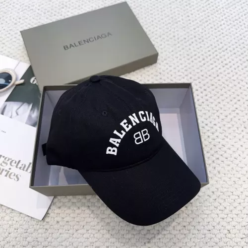 Replica Balenciaga Caps #1349588 $27.00 USD for Wholesale