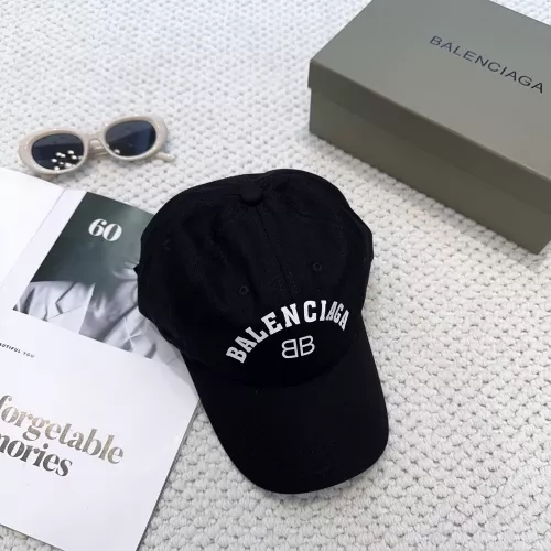 Replica Balenciaga Caps #1349588 $27.00 USD for Wholesale