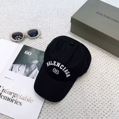 Replica Balenciaga Caps #1349588 $27.00 USD for Wholesale