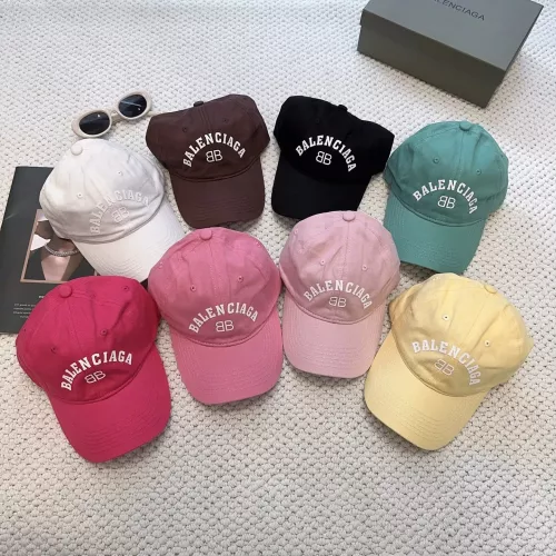 Replica Balenciaga Caps #1349588 $27.00 USD for Wholesale
