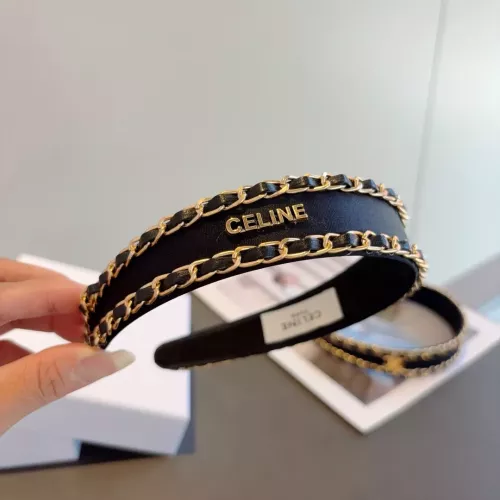 Cheap Celine Headband For Women #1349598, $$27.00 USD On Celine Headband