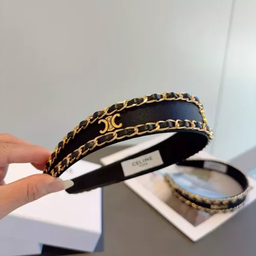 Cheap Celine Headband For Women #1349599, $$27.00 USD On Celine Headband