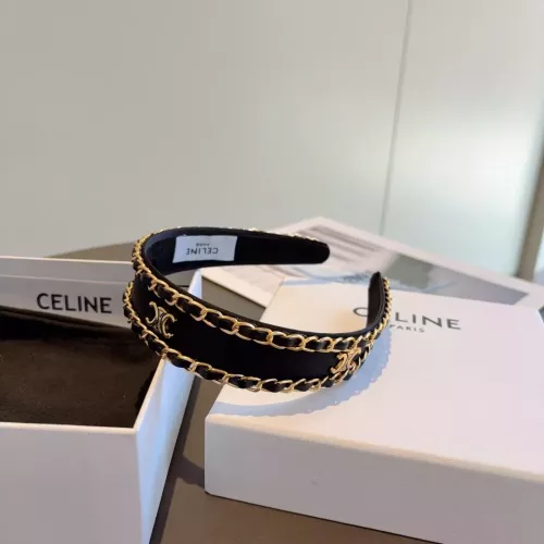 Replica Celine Headband For Women #1349599 $27.00 USD for Wholesale