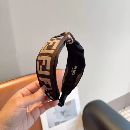 Cheap Fendi Headband For Women #1349603, $$27.00 USD On Fendi Headband
