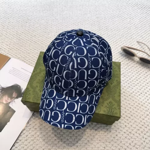 Cheap Gucci Caps #1349606, $$27.00 USD On Gucci Caps