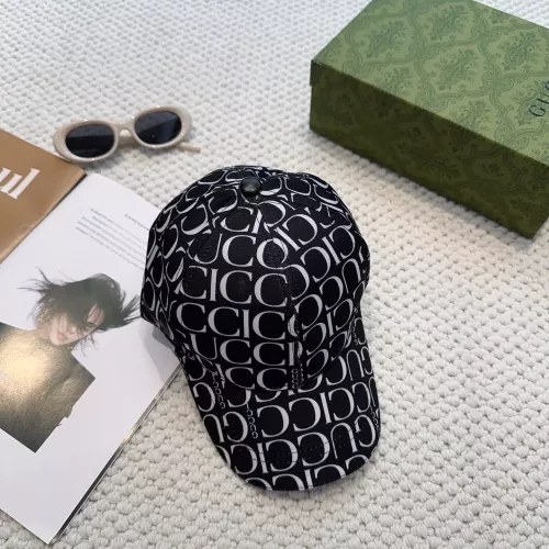 Replica Gucci Caps #1349607 $27.00 USD for Wholesale