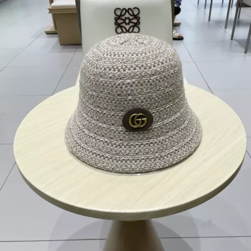 Cheap Gucci Caps #1349608, $$34.00 USD On Gucci Caps
