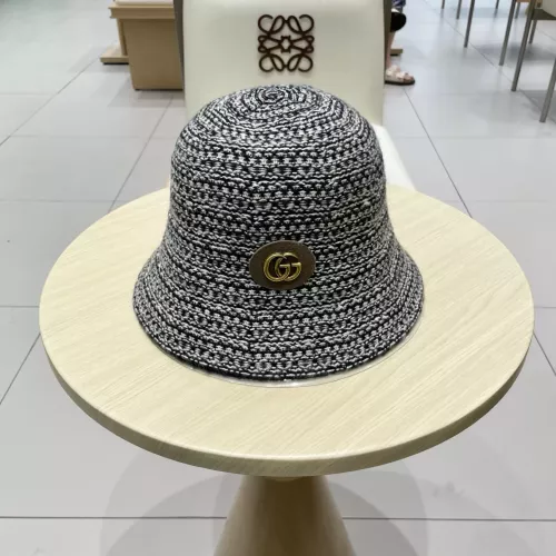 Cheap Gucci Caps #1349609, $$34.00 USD On Gucci Caps