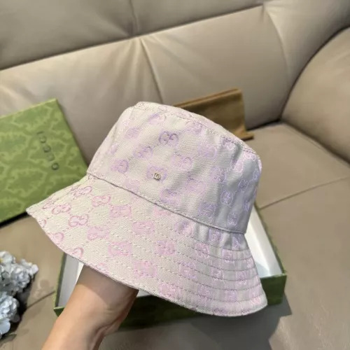 Cheap Gucci Caps #1349610, $$39.00 USD On Gucci Caps