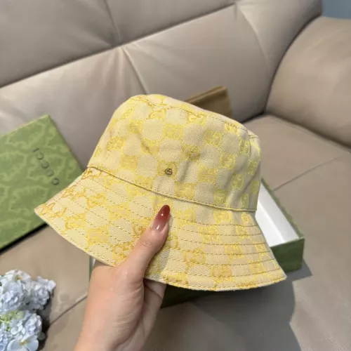 Cheap Gucci Caps #1349611, $$39.00 USD On Gucci Caps