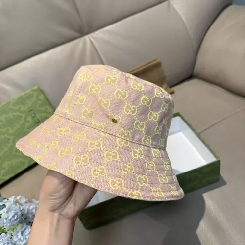 Cheap Gucci Caps #1349612, $$39.00 USD On Gucci Caps