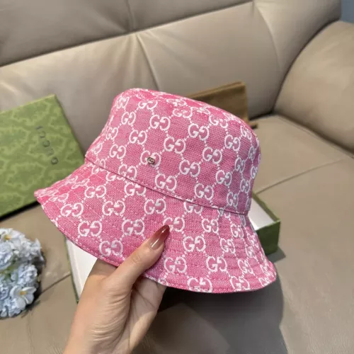 Cheap Gucci Caps #1349613, $$39.00 USD On Gucci Caps