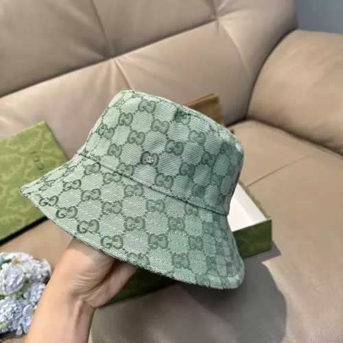Cheap Gucci Caps #1349614, $$39.00 USD On Gucci Caps