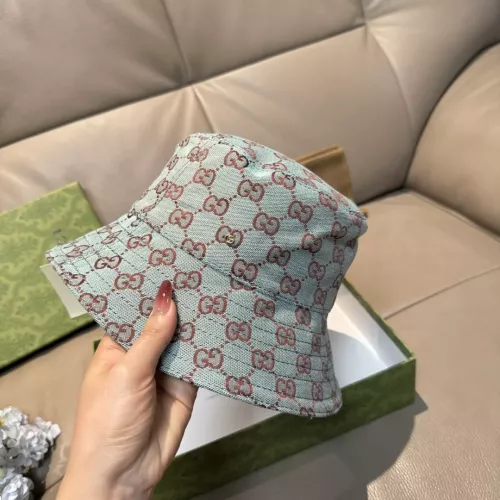 Cheap Gucci Caps #1349615, $$39.00 USD On Gucci Caps