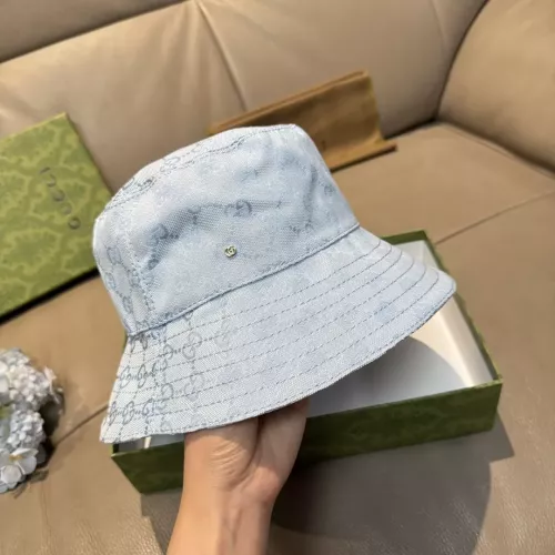 Cheap Gucci Caps #1349616, $$39.00 USD On Gucci Caps
