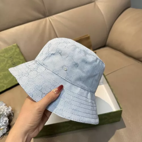 Replica Gucci Caps #1349616 $39.00 USD for Wholesale