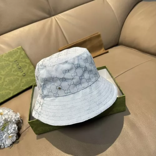 Replica Gucci Caps #1349616 $39.00 USD for Wholesale