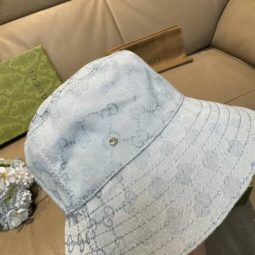 Replica Gucci Caps #1349616 $39.00 USD for Wholesale