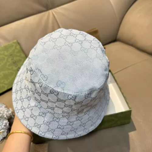 Replica Gucci Caps #1349616 $39.00 USD for Wholesale